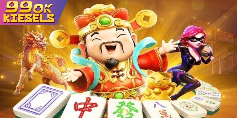 Nổ Hũ Thần Tài - Chiến Lược Hay, Tăng Tỷ Lệ Trúng Thưởng Mẹo quay hũ thần tài chinh phục Jackpot khủng từ cao thủ